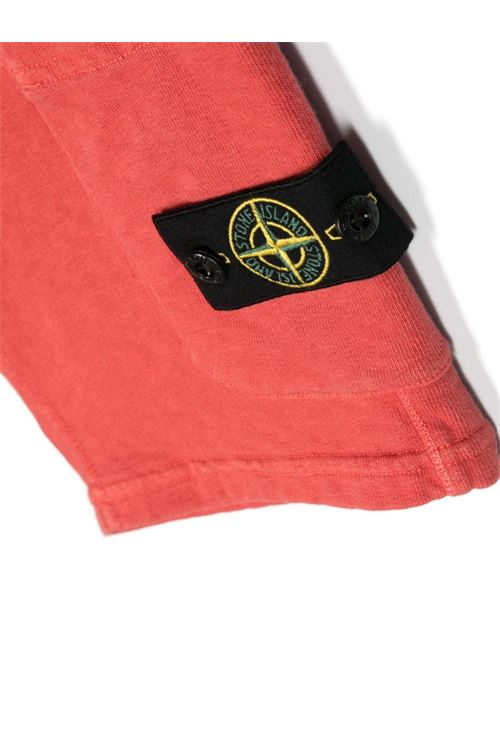  Stone Island Junior | 801662160V0137